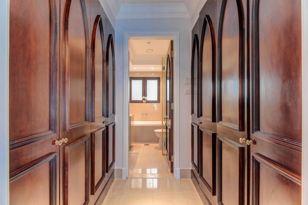 Durrani Homes - Souk Al Bahar Luxury Living With Burj & Fountain Views Dubai Ngoại thất bức ảnh