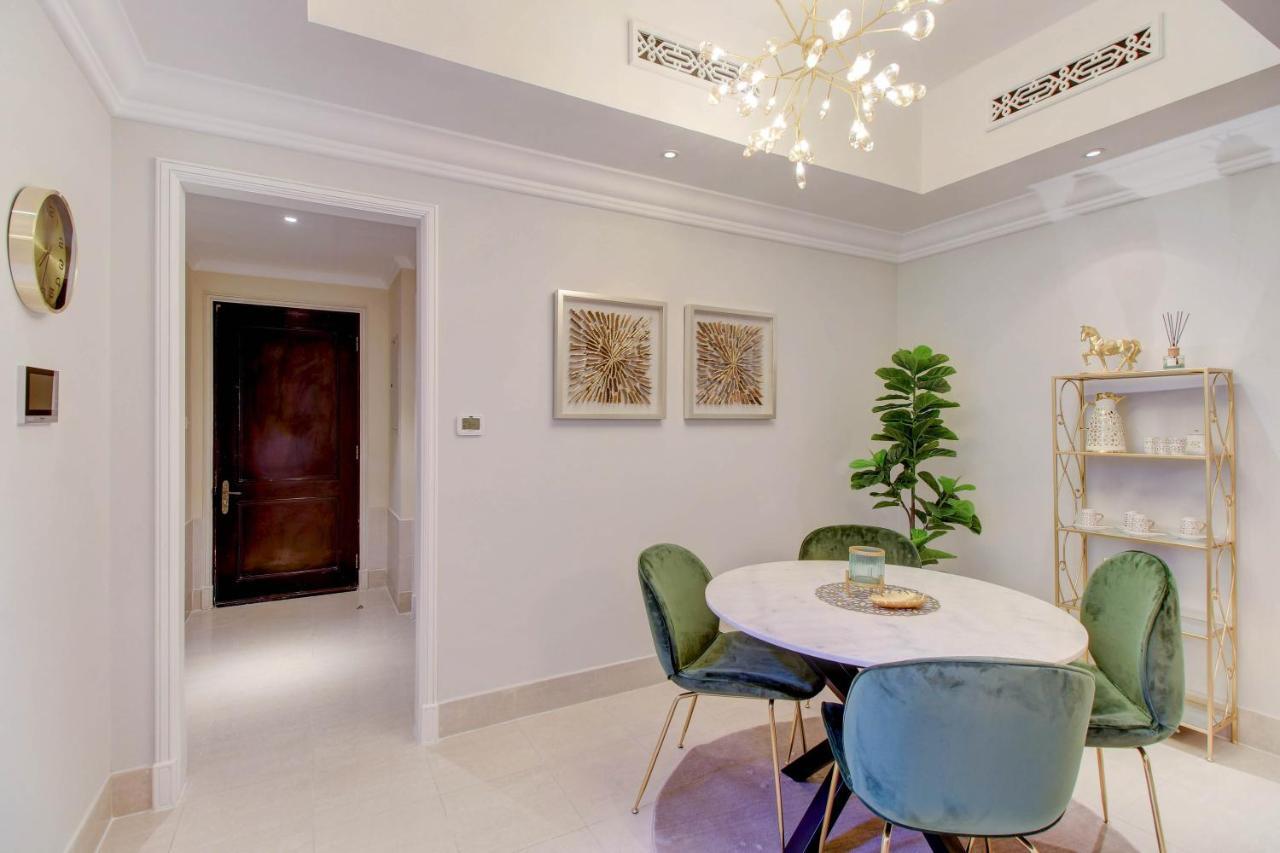 Durrani Homes - Souk Al Bahar Luxury Living With Burj & Fountain Views Dubai Ngoại thất bức ảnh