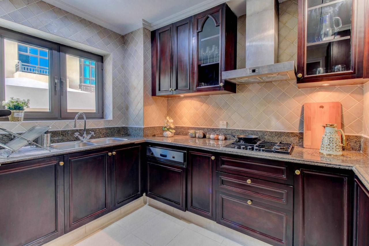 Durrani Homes - Souk Al Bahar Luxury Living With Burj & Fountain Views Dubai Ngoại thất bức ảnh