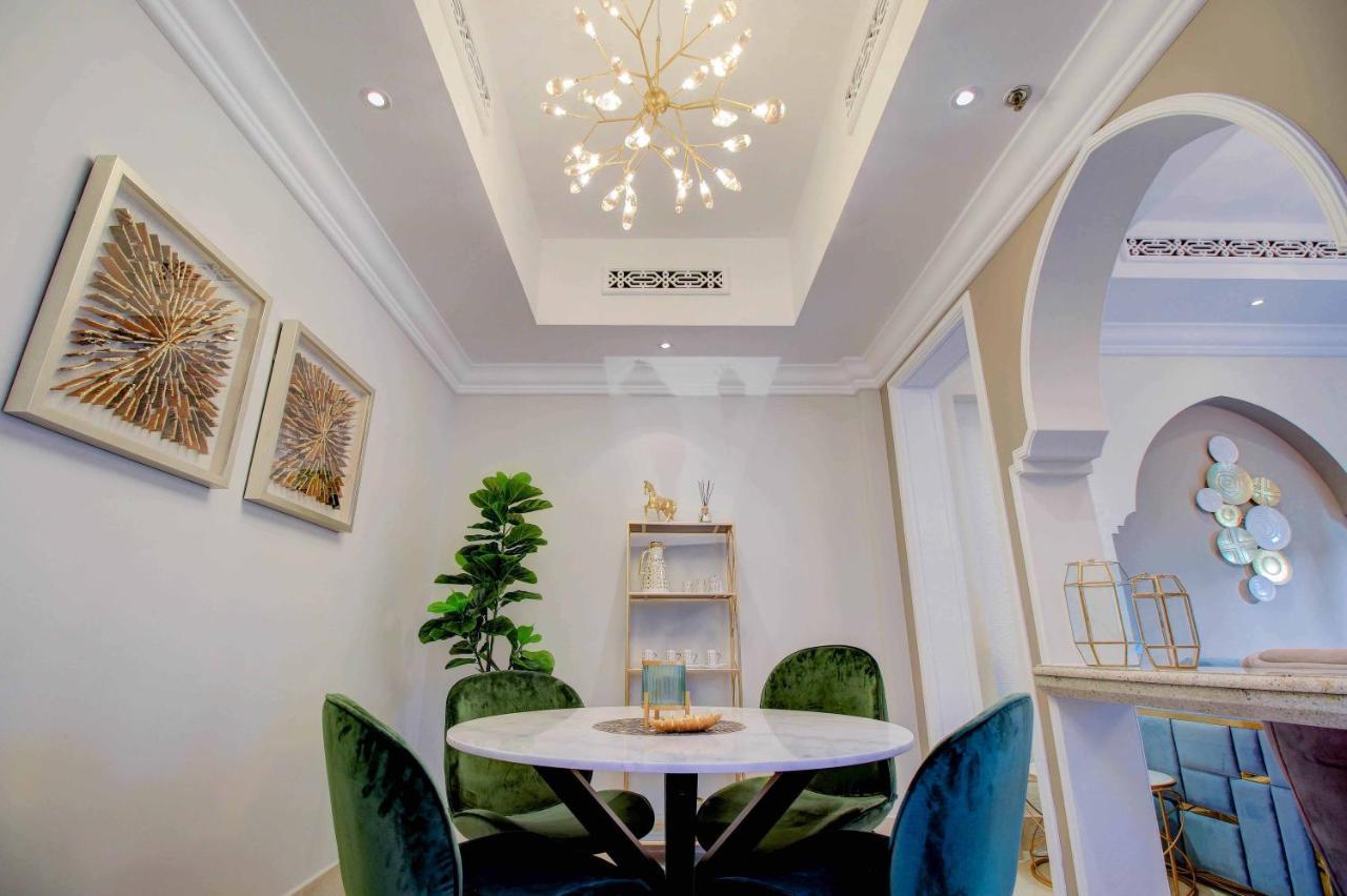 Durrani Homes - Souk Al Bahar Luxury Living With Burj & Fountain Views Dubai Ngoại thất bức ảnh