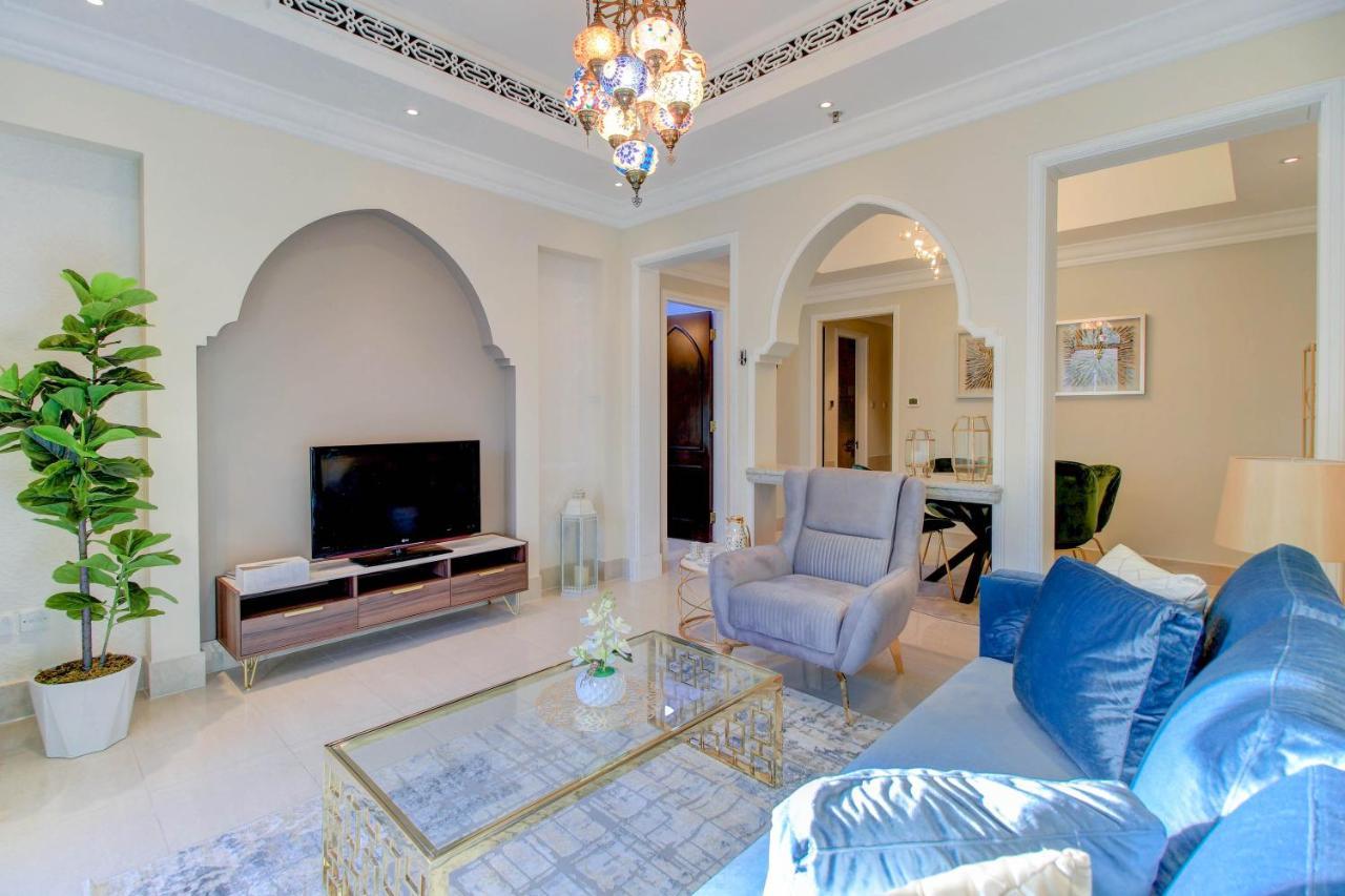 Durrani Homes - Souk Al Bahar Luxury Living With Burj & Fountain Views Dubai Ngoại thất bức ảnh