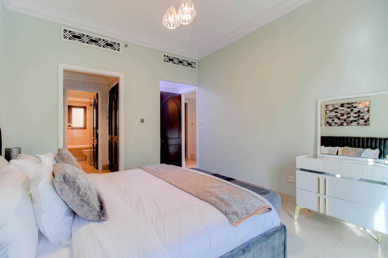 Durrani Homes - Souk Al Bahar Luxury Living With Burj & Fountain Views Dubai Ngoại thất bức ảnh
