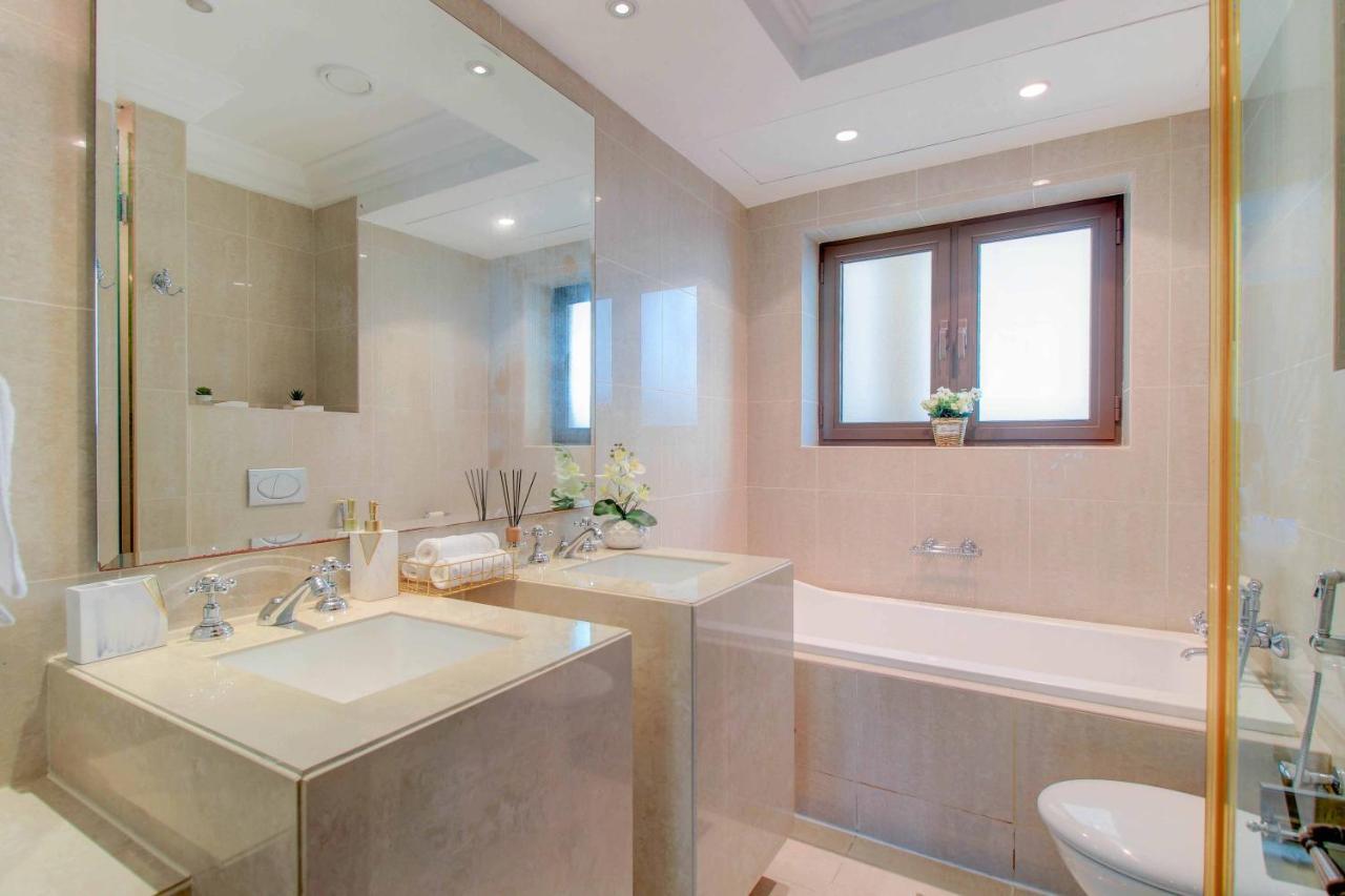Durrani Homes - Souk Al Bahar Luxury Living With Burj & Fountain Views Dubai Ngoại thất bức ảnh